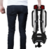 Thule EasyFold XT 2 Dragkroksmonterad Cykelhållare, Svart – Bild 8