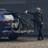 Thule EasyFold XT 2 Cykelhållare för Dragkrok, Svart – Bild 2