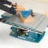 Makita (10″) Tischkreissäge mit Ständer M-MLT100 – Bild 3