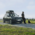 Thule Force XT Dachbox – Bild 2